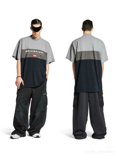 💕 발**** Unity Sport T-shirt