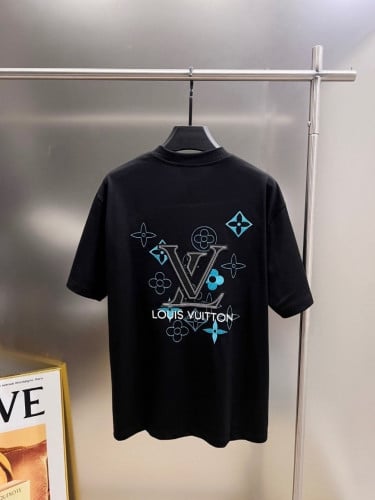 💕 루* 시그니처 팽글자수 반팔