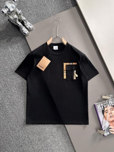 💕 버** 시더포켓 노바체크 반팔