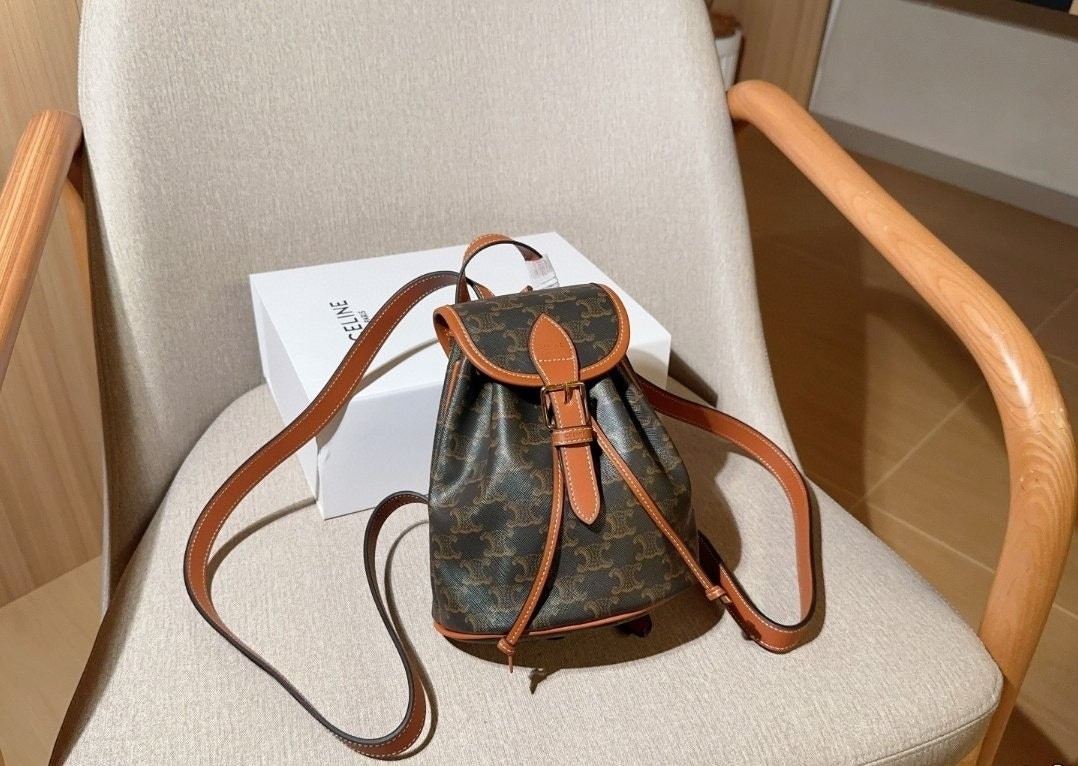 💕 셀** 트리옹프 폴코백팩(풀박)