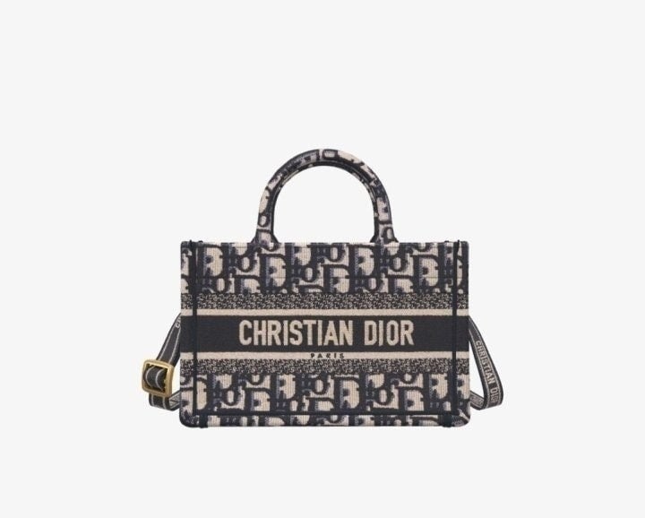 💕 디* 북토트 미니 스트랩