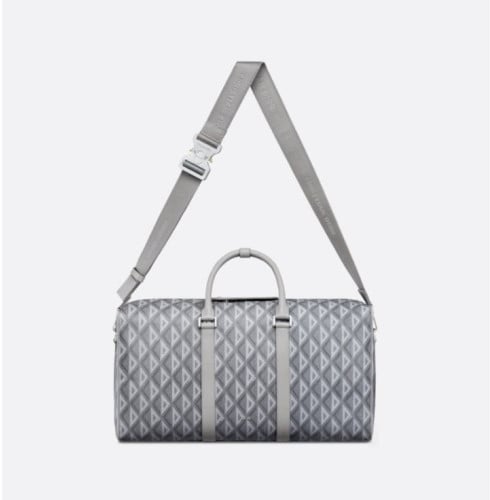 💕 디* 링고 보스턴백 그레이