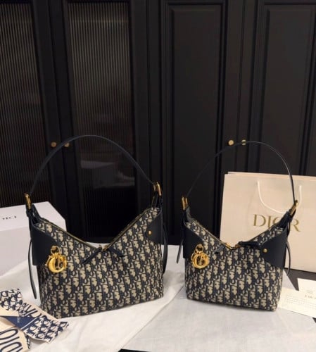 💕 디* 오블리크 숄더백