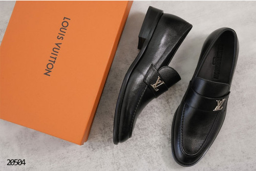 🔆 [LOUIS VUITTON] 루이비통 생제르망 남성 로퍼 🔆