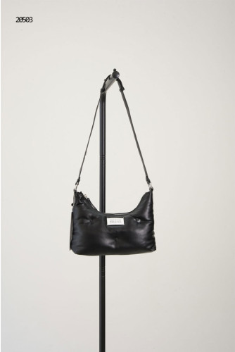 🔆 [Maison Margiela] 메종 마르지엘라 글램 슬램 호보백 🔆