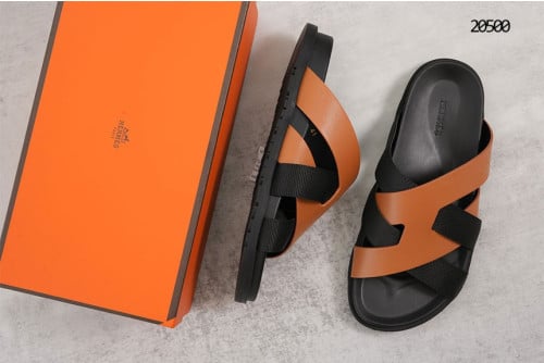🔆 [HERMES] 에르메스 카지미르 남성 샌들 🔆