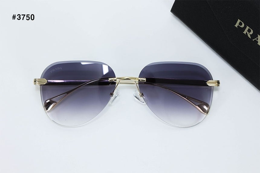 🍀 [PRADA] 프라다 보잉 라벤더 틴트 선글라스 🍀