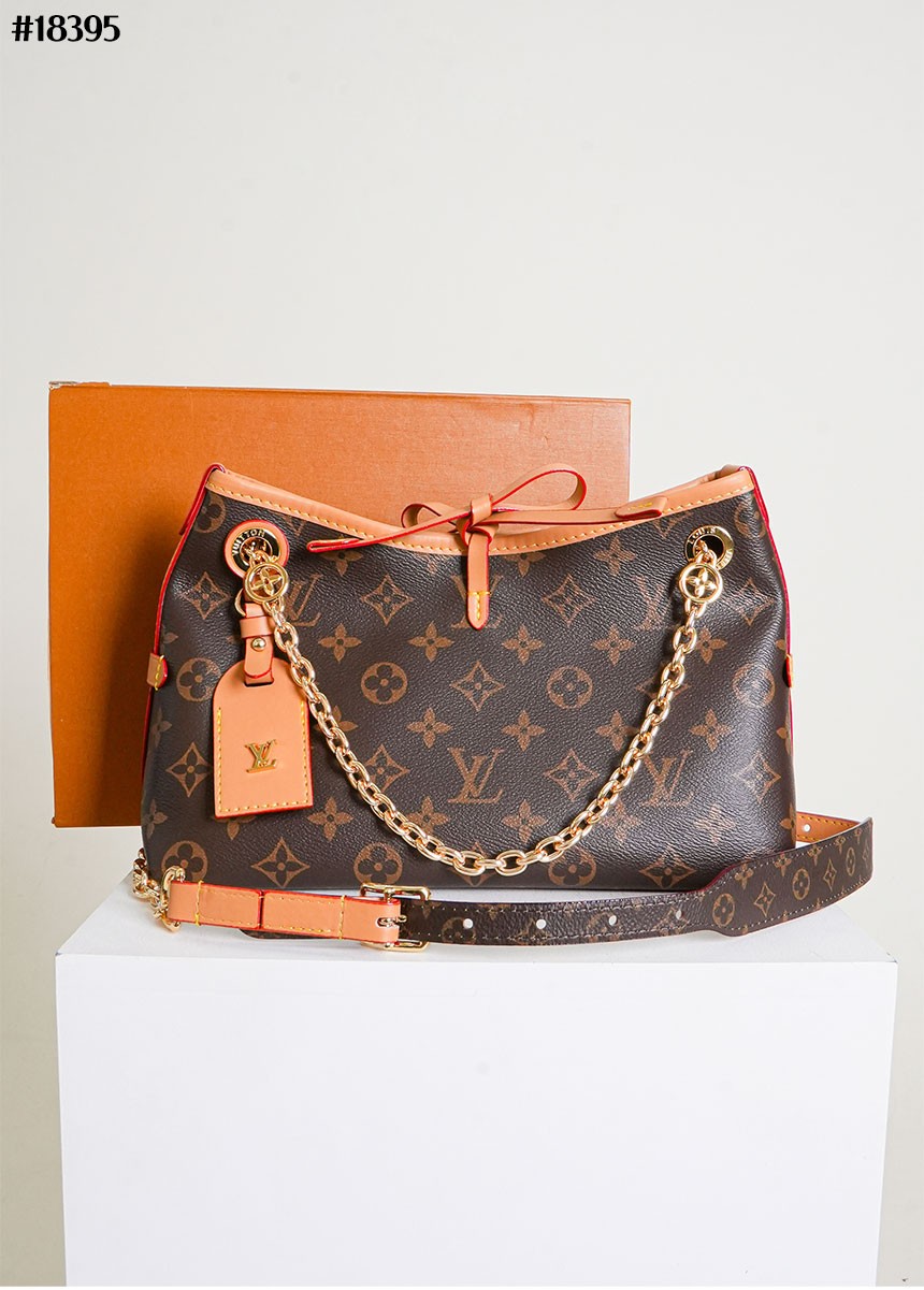 🔆 [Louis Vuitton] 루이비통 캐리올 BB 🔆