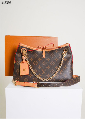 🔆 [Louis Vuitton] 루이비통 캐리올 BB 🔆