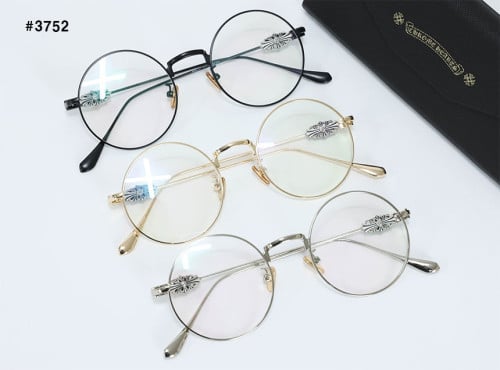 🍀 [Chrome Hearts] 크롬하츠 오버리이지 클래식 안경테 🍀