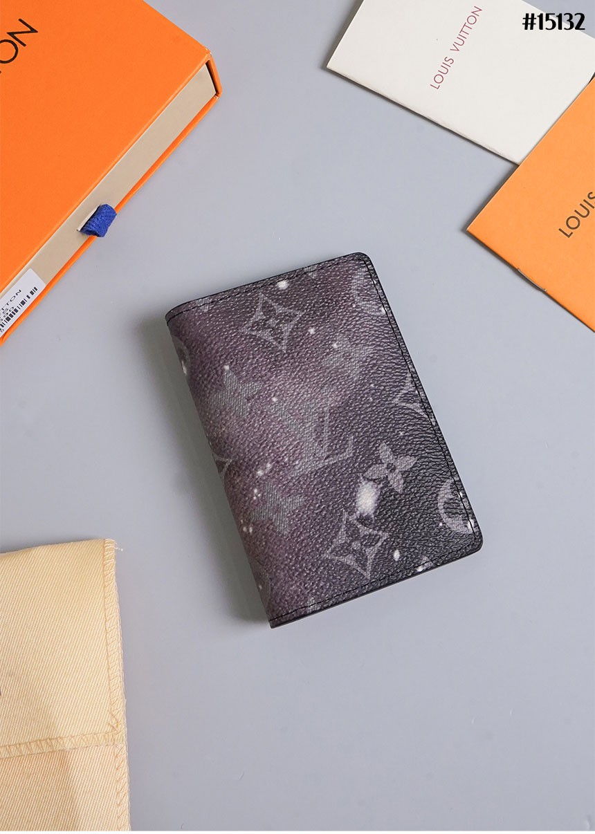 🔆 [Louis Vuitton] 루이비통 겔럭시 포켓 오거나이저 🔆