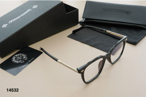 🔆 [Chrome Herts] 크롬하츠 남여공용 아세테이트 CH2502 안경테 🔆