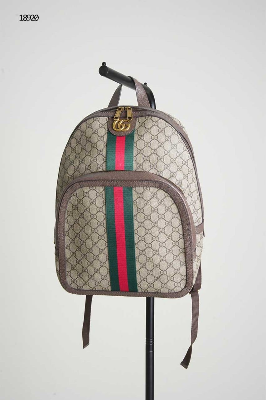 🔆 [GUCCI] 구찌 GG 오피디아 미디움 백팩 🔆
