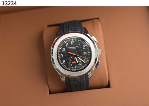 #파텍필립 [Patek Philippe] 아쿠아넛 크로노그라피 신상입고💢 #시계 #13234