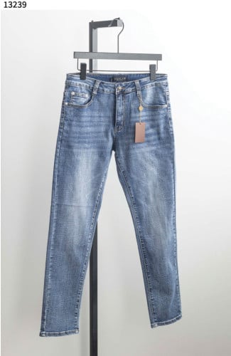 #구찌 [GUCCI] 삼선 패치 중청 남성 데님 신상입고💢 #하의 #팬츠 #13239