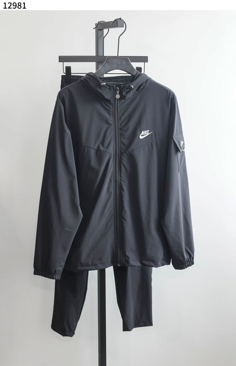 #나이키 [NIKE] 윈드러너 라인드 자켓 팬츠 세트 신상입고💢 #세트 #12981