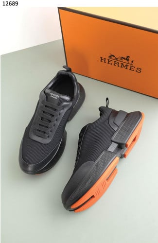 #에르메스 [HERMES] 남성 클래식 드리프트 스니커즈 신상입고💢 #신발 #12689