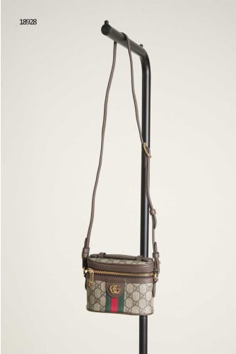 🔆 [GUCCI] 구찌 GG 오피디아 스몰 베니티 백 🔆