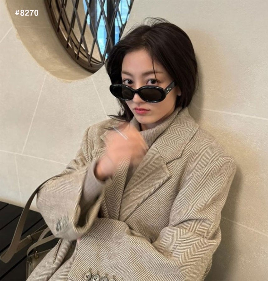 🍀 [GENTLE MONSTER] 젠틀몬스터 이브(EVE) 01 선글라스 🍀