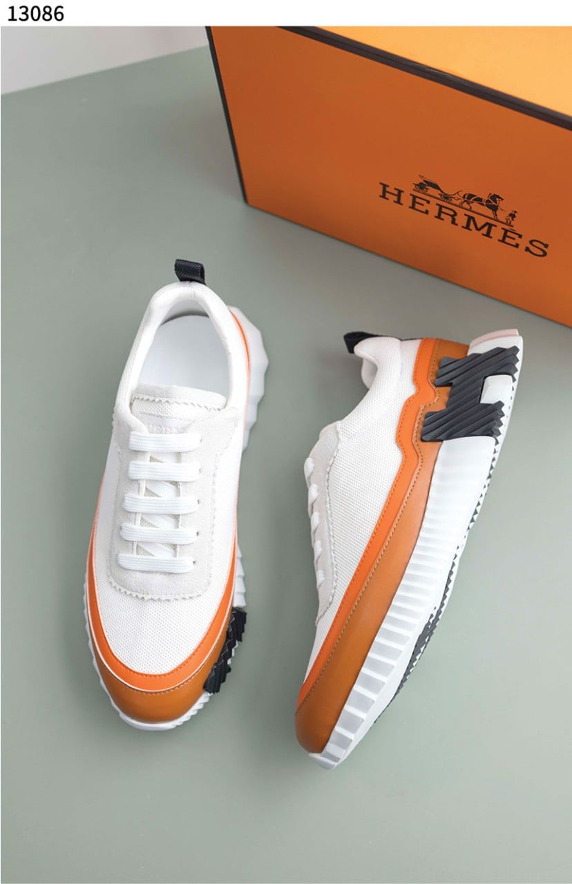 #에르메스 [HERMES] 바운싱 스니커즈 신상입고💢 #신발 #13086