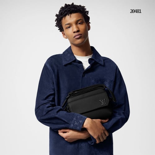 🔆 [Louis Vuitton] 루이비통 패스트라인 메신저 백🔆