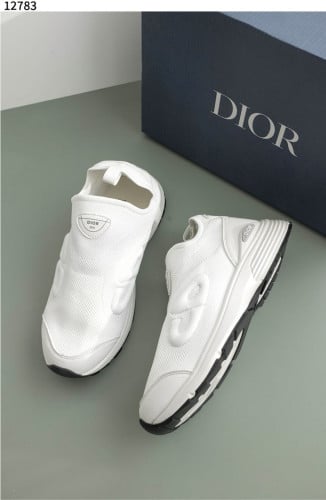 #디올 [Christian Dior]  B30 Countdown 스니커즈 신상입고💢 #신발 #12783