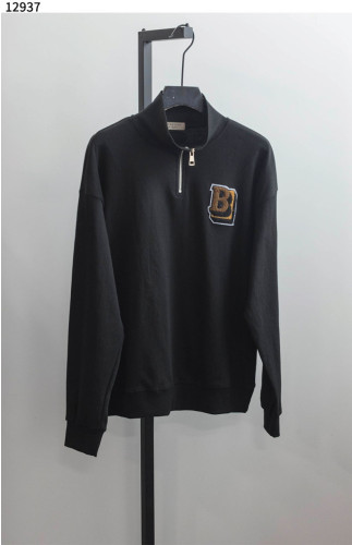 #버버리 [BURBERRY] 로고 포인트 스웻셔츠 신상입고💢 #상의 #티셔츠 #12937