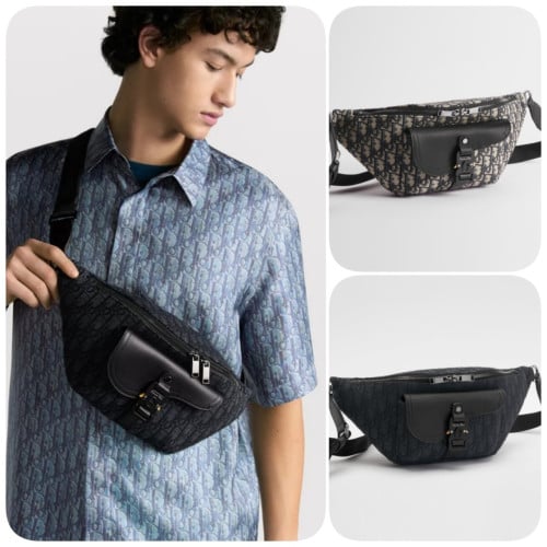 #디올 [ D*OR ] 수입 새들 벨트 백 입고💢 #가방 #잡화