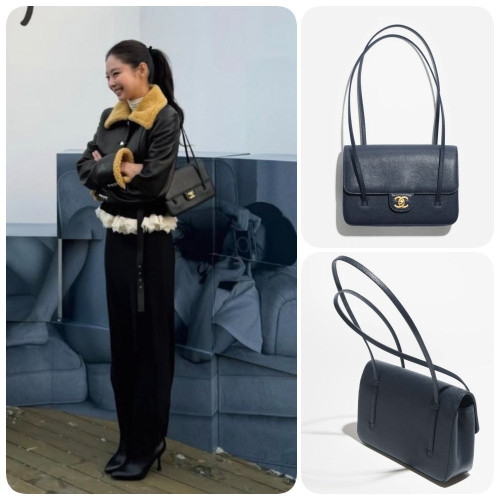 #샤넬 [ C*ANEL ] 수입 스몰 플랩백 입고💢 #가방