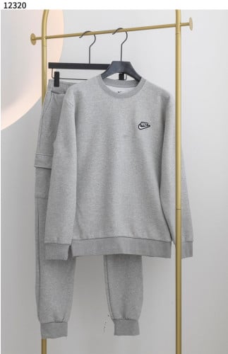 #나이키 [NIKE] 후면 스티치 그래픽로고 맨투맨 트레이닝 셋 신상입고💢 #세트 #12320