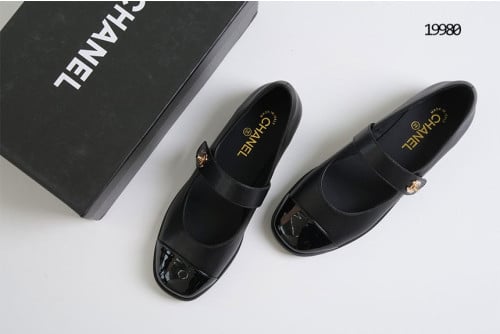 🔆 [CHANEL] 샤넬 메리 제인 페이턴트 🔆