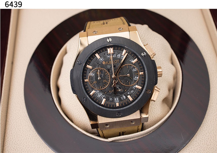 #위블로 [Hublot] 클래식 에어로 퓨전 킹 신상입고💢 #시계 #6439