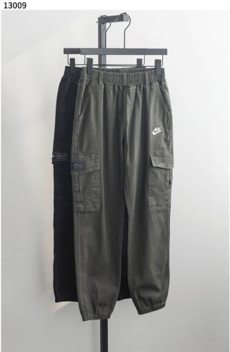 #나이키 [NIKE] 피그먼트 퓨추라 자수로고 카고 팬츠 신상입고💢 #하의 #팬츠 #13009