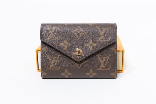 ✨루이비통 빅토린 월렛 모노그램 ✨