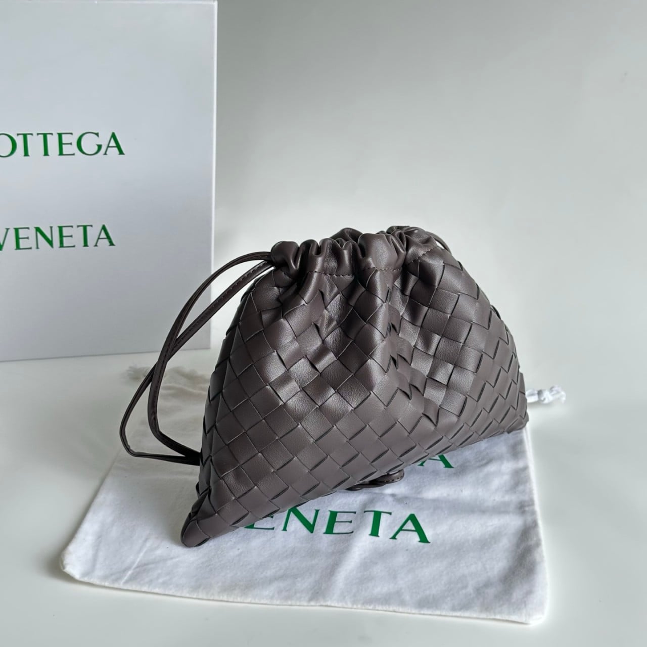 ✨보테가베네타 더스트 백 ✨