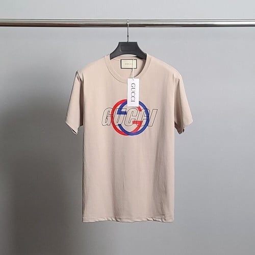 💕 구* 코튼 프린팅 반팔티