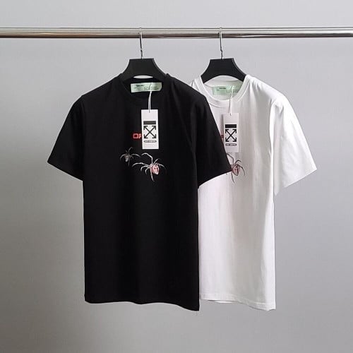 💕 오* 스파이더 반팔티