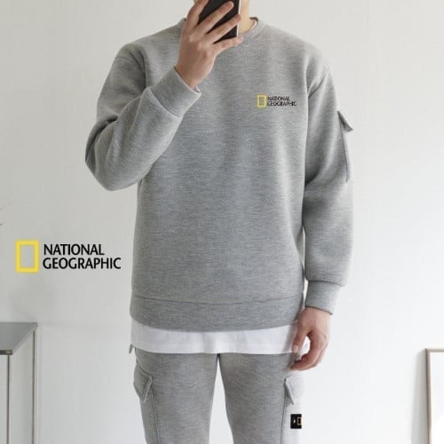 💕 내******* 지오그래픽 쿼터 네오 카고트레이닝세트