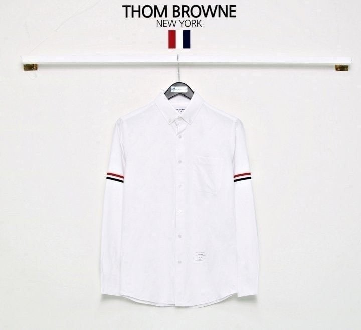 💕 톰* 암밴드OG 옥스포드 셔츠