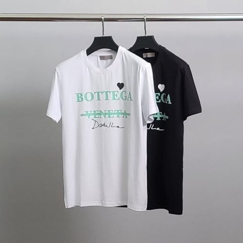 💕 보** 베이직 레터링 반팔티