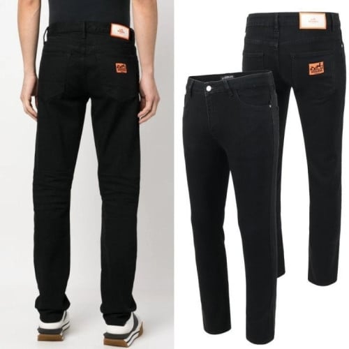 💕 에*** H마차 블랙진