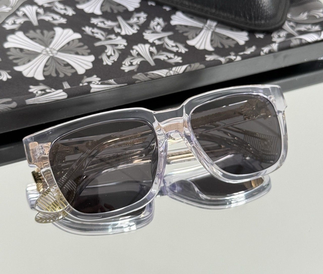 💕 크* BOX OFFICER 선글라스 ➡️수입최고급(남녀공용)