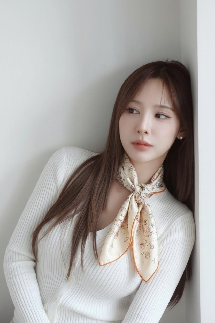 💕 에*** 아르떼 스카프