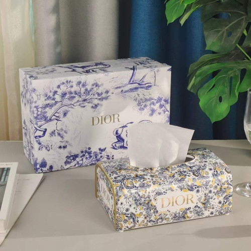 💕 디* 사각 휴지 케이스