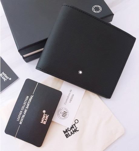 💕 몽** 고급 사토리얼 반지갑