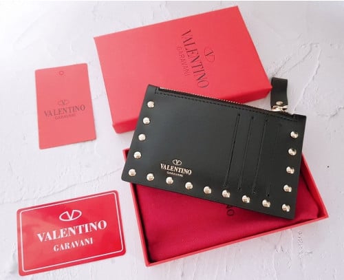 💕 발*** 고급 락스터드 카드지갑