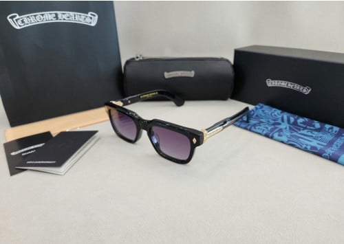 26ss 크*롬하츠 PEN15 썬그라스 골드 (최상위버전) 입고~