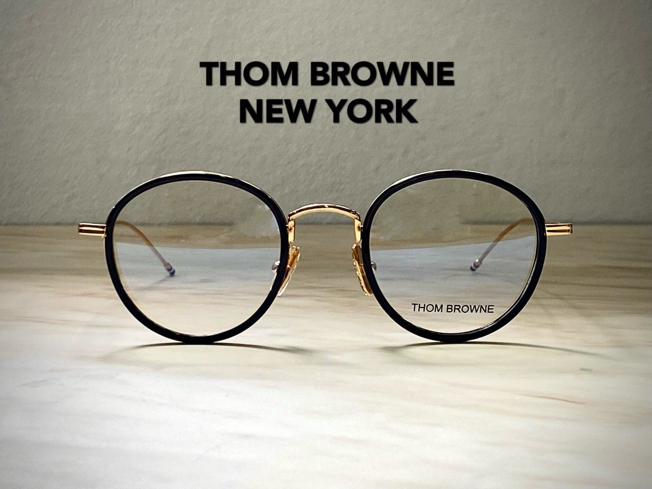 톰브라* TB905 티타늄 안경테!!!